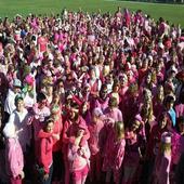 Trish's Wish Foundation icon