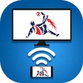 MiraCast Connect: Mirroring Screen Sharing