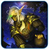 Legend Warrior I icon