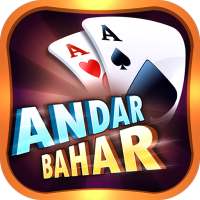 Andar Bahar - Callbreak Game