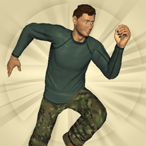 Tomb Runner : Temple Raider icon