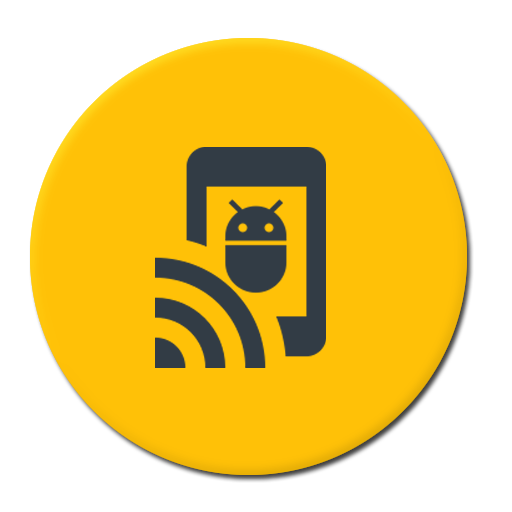 ADB Connect иконка