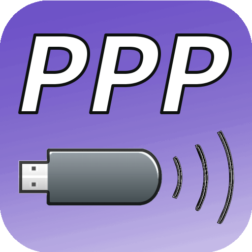 PPP Widget 3 icon