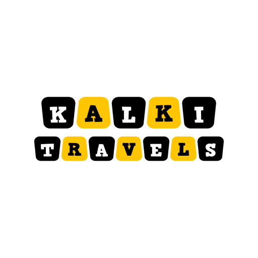 Kalki Travels icon