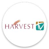 Harvest TV Live أيقونة