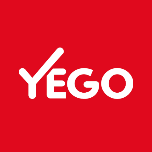 Yego - Ride Hailing icon