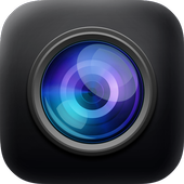 HD Camera icon