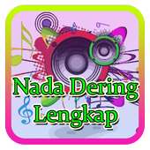 Nada Dering Keren Terlengkap on 9Apps