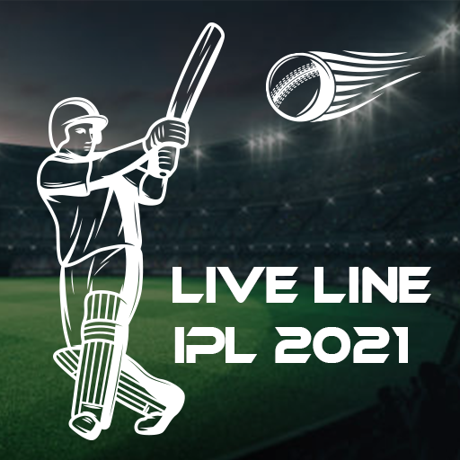 Live  Cricket Scores - Live Line icon