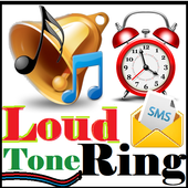 AVA Loud Ring tones Birds Ring tones icon