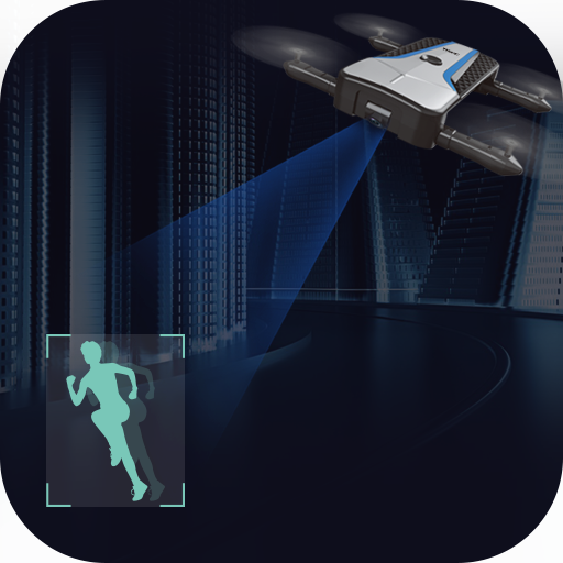 ikon JJRC SPLENDOR2.0