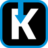 King Mp3 Music Downloader Free icon