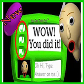 Guide Education And Learning Math In Horror School icon