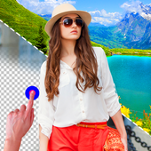 Cut Out : Photo Background Changer icon