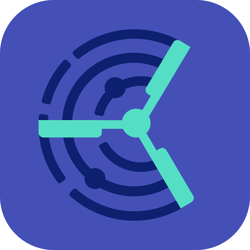 FlyUnderVPN - Fast, Secure &amp; Unlimited VPN icon