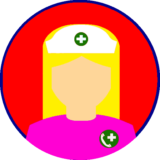 infirmier En Urgences icon