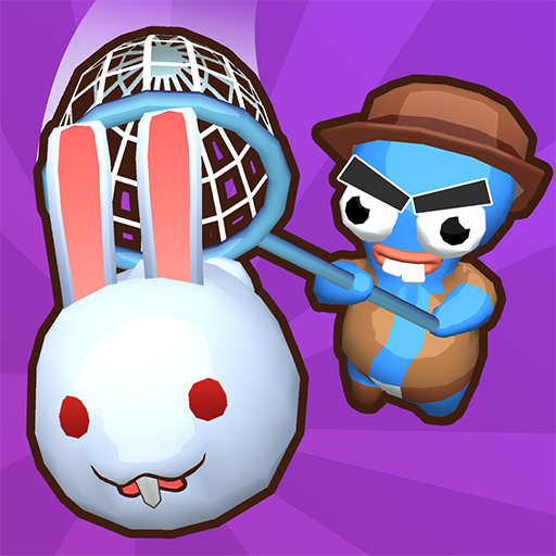 Bunny Farm Tycoon icon