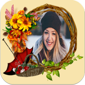 Autumn Color Photo Editor icon