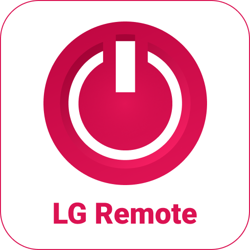 LG TV Remote - Remote LG Smart TV icon