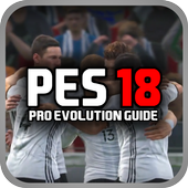 GUIDE PES 18 Games icon