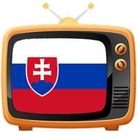 Slovenske a ceske televizie on 9Apps