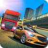 Speedy Highway Traffic Racer