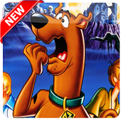 Scooby Dog: Adventure World icon