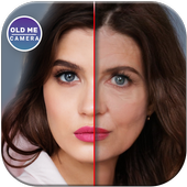 Old Me - Face Predictor icon
