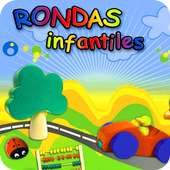 Rondas Infantiles on 9Apps