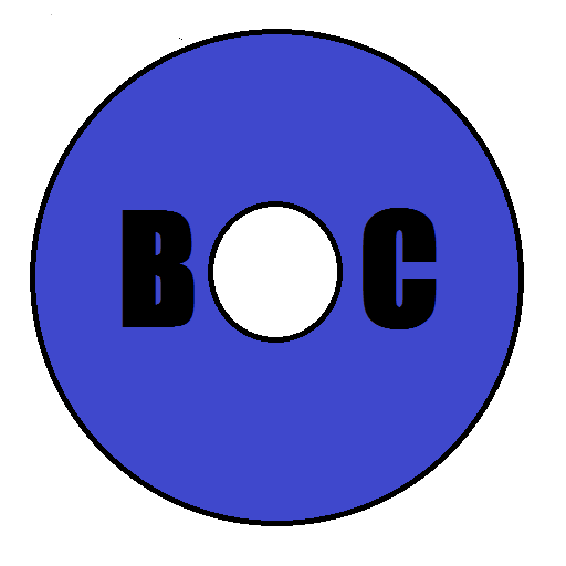 Ball On Corridor icon