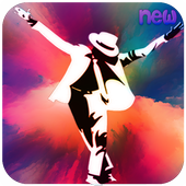 Micheal Jackson 4K Wallpapers иконка