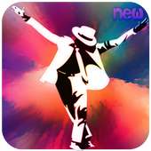 Micheal Jackson 4K Wallpapers on 9Apps
