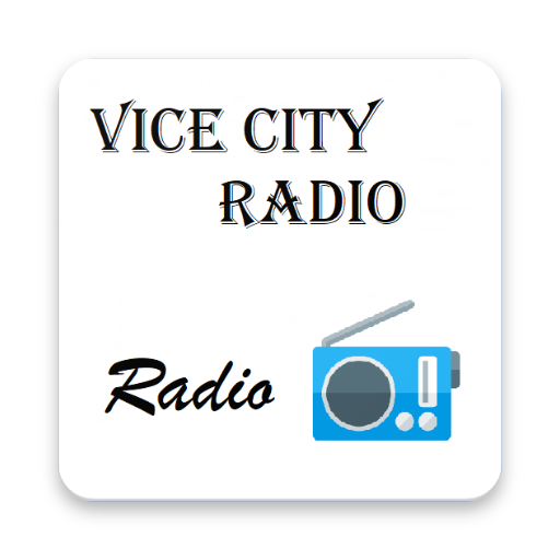 Vice City Radio icon