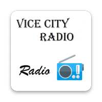 Vice City Radio on 9Apps