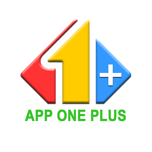 App One Plus icon