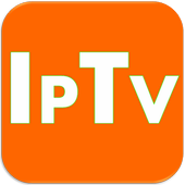 List Iptv wordl icon