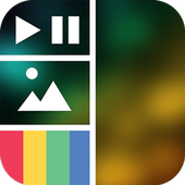 Kameradan Kolaj Yap icon