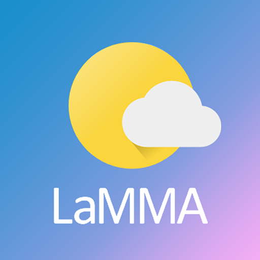 LaMMA Meteo иконка