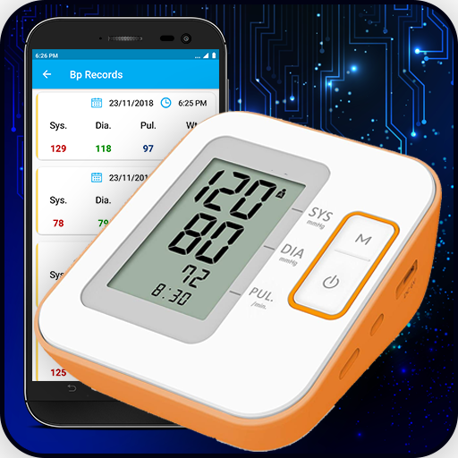 BP Checking Point Info icon