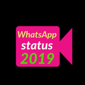whatsup status 2019 icon