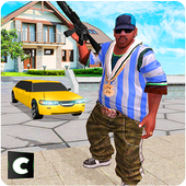 Grand Limo City Gangster Crime Simulator icon