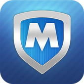 Master Security icon