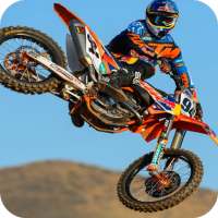 Motocross Wallpaper Best 4K