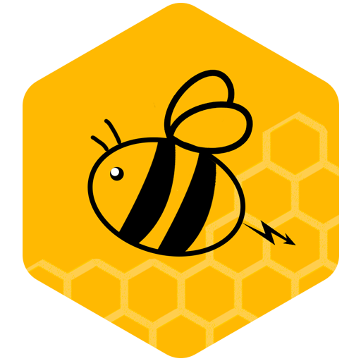 BeeVPN - Fast &amp; Secure Proxy आइकन