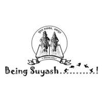 Being Suyash...! on 9Apps