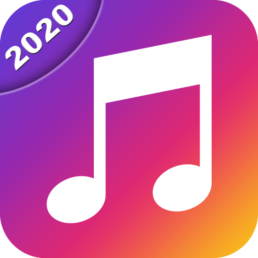 Music Player MP3 Audio Player App Play Music Apps icon