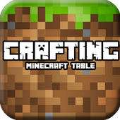 Crafting Table For Minecraft icon