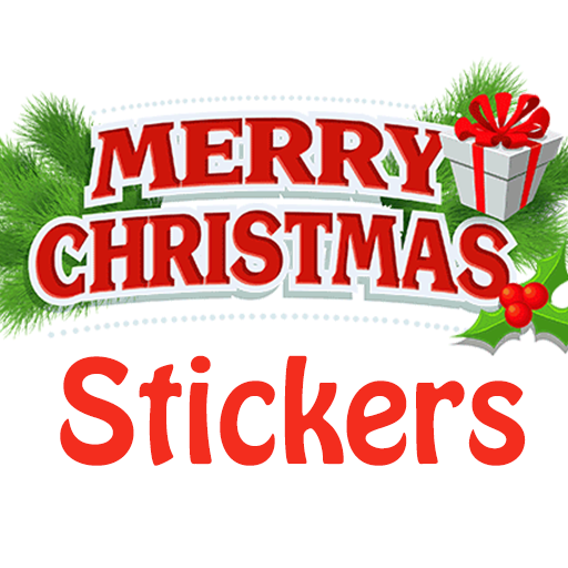 Christmas Stickers For Whatsapp 2019 icon