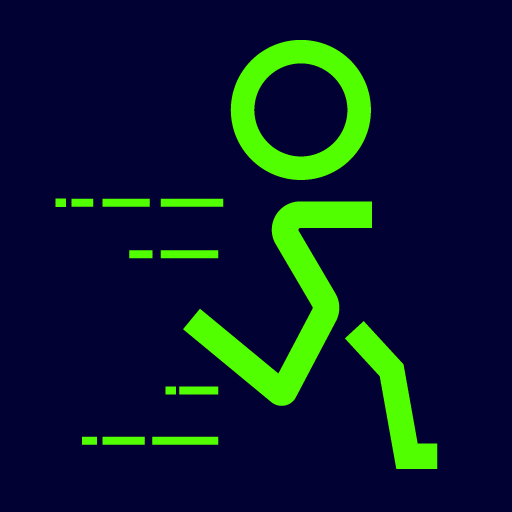 Speed Recharge App icon