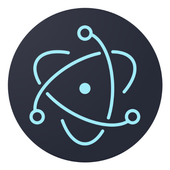 Electron VPN icon